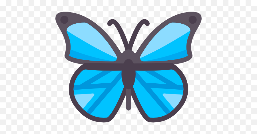 What Colour Is It Baamboozle - Drawing Ng Paru Paro Emoji,Free Butterfly Emojis