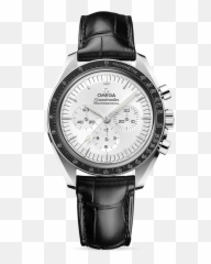 Omega Speedmaster Moonwatch Master - Watch Emoji,Moon Watch The Emotion Lab
