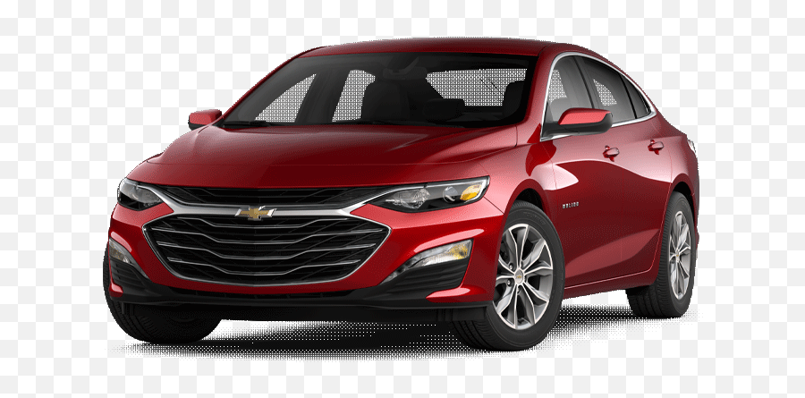 Diferencias Entre Chevrolet Lt Los - New 2021 Chevy Malibu Transparent Emoji,Faro Trasero De Aveo Emotion