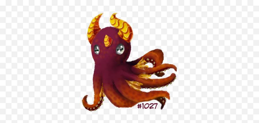 Flight Rising Emoji,Emojis Of The Octopus