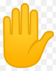 Hand Emoji,Christmas Tree Hexadecimal Emoji