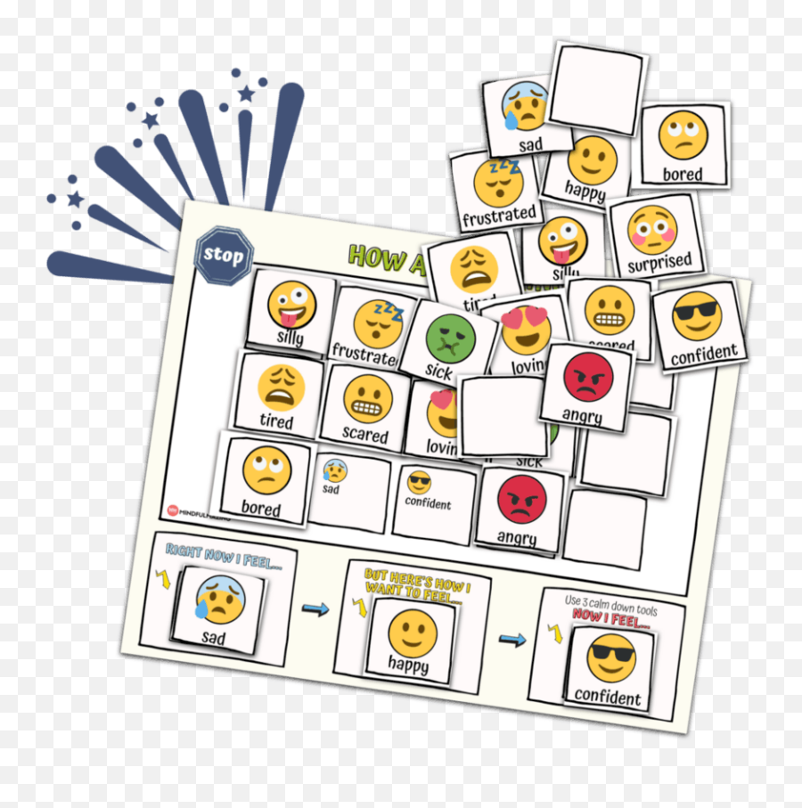 Home U2022 Mindfulmazing Emoji,Free Printable Emotions Face Chart For Kids