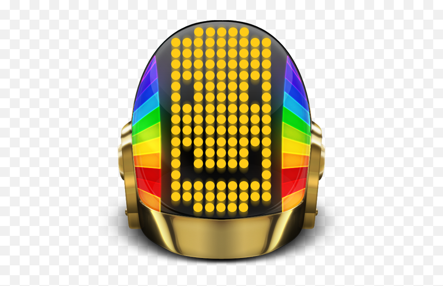 Daft Punk Helmet Guyman Smile - Download Free Icon Masks And Daft Punk Icon Png Emoji,Daft Punk Emoji