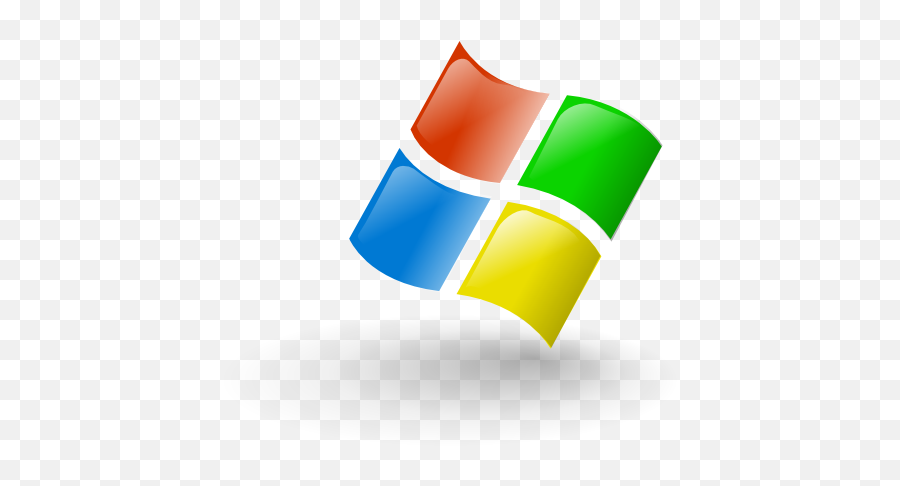 Microsoft Icon 423523 - Free Icons Library Microsoft Logo Emoji,Ms Lync Emoticons