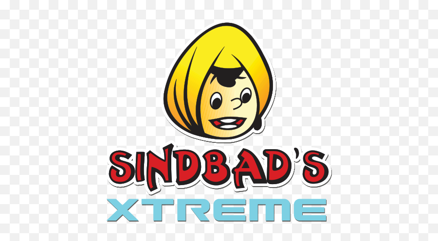 Sindbad Emoji,Wonderland Emoticon
