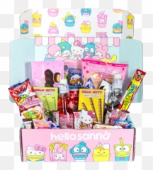 Itu0027sugar Hello Sanrio Surprise Box Novelty Gifts Emoji,Japanese Emoticons Sanrio