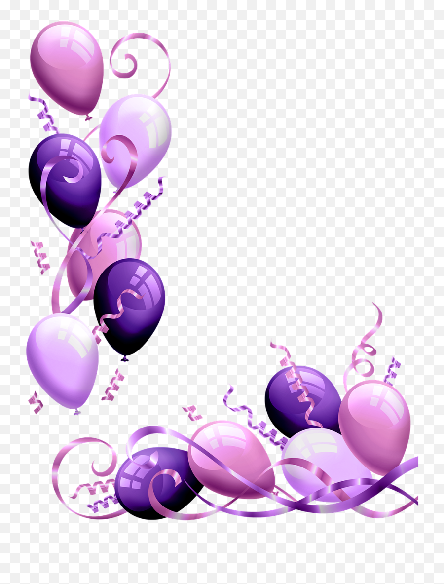 Corner Balloons Party Birthday - Free Image On Pixabay Emoji,The Emotion Corner Corner Balloons Party Birthday - Free Image On Pixabay Emoji,The Emotion Corner