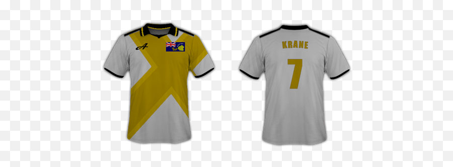 Nationstates U2022 View Topic - Copa Rushmori Xxii Everything Thread Emoji,Work Emotion Cr11