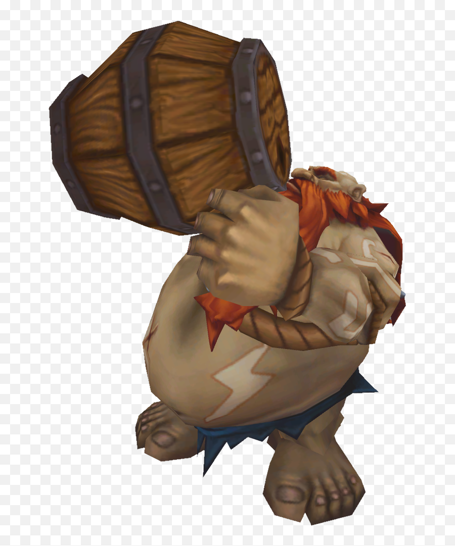 Gragas Character League Of Legends Wiki Fandom Emoji,Lotr Emoji For Discord