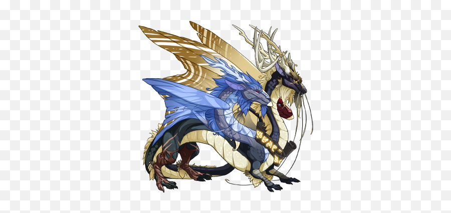 Luminaxcon Dragon Share Flight Rising Emoji,Tyrian Emojis