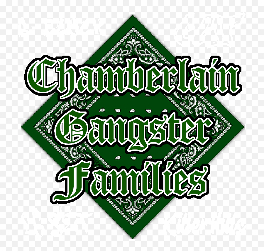 Chamberlain Gangster Families New Day Rp Fivem Rp Emoji,Emotions Menu Fivem