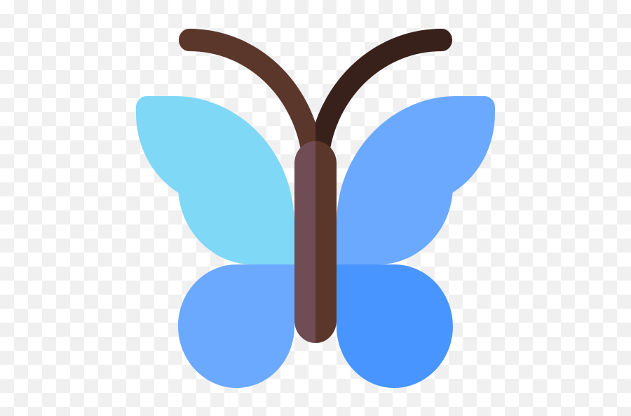 Sarim - Home Emoji,Butterfly Emoji