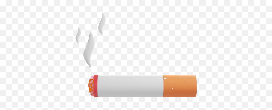 No Smoking Icon - Download In Line Style Emoji,Smoking Emoji