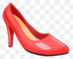 Red High Heel Free Clipart Illustrations - Japaclip Emoji,Stiletto Emoji
