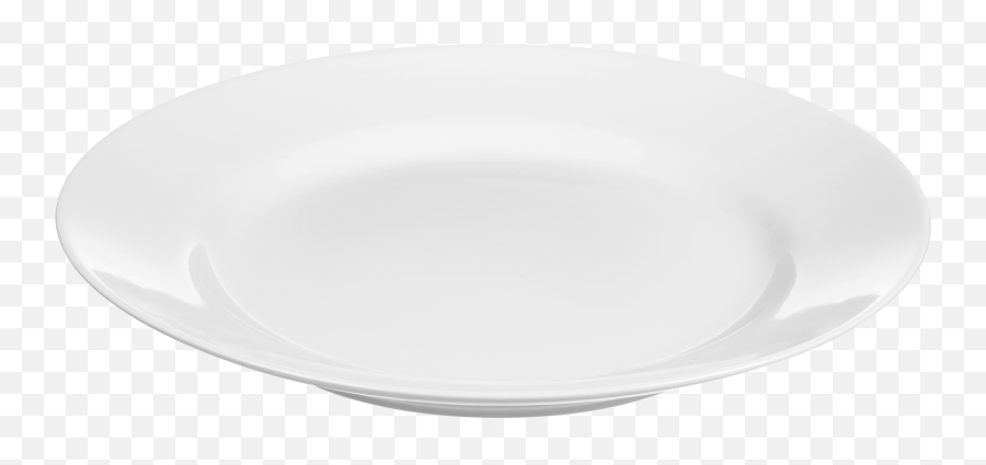 White Dinner Plate Transparent Background Png Png Arts Emoji,Dinner Plate Emoji