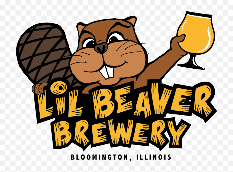 Download Angry Beavers Png - Lil Beaver Brewery Emoji,Beaver Emoji