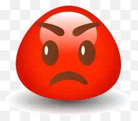 Download Isolated Emoji Free Transparent Image Hq Hq Png,Red X Emojiy
