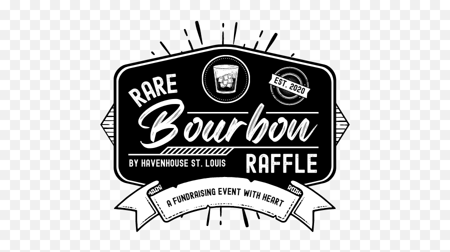 Rare Bourbon Raffle Hosted By Havenhouse St Louis Emoji,Bourbon Emojis
