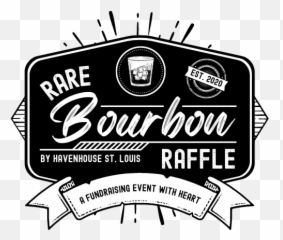 Rare Bourbon Raffle Hosted By Havenhouse St Louis Emoji,Bourbon Emojis