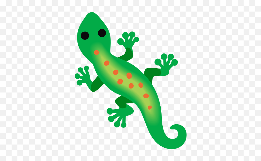 Lizard Emoji,Egg Carton Emoji