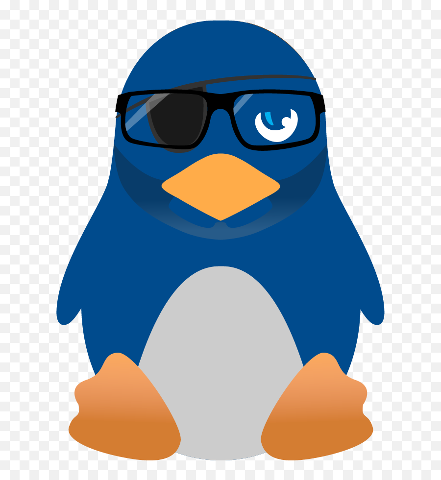 About Linuxsecuritycom - Who We Are Emoji,Void Discord Emoji