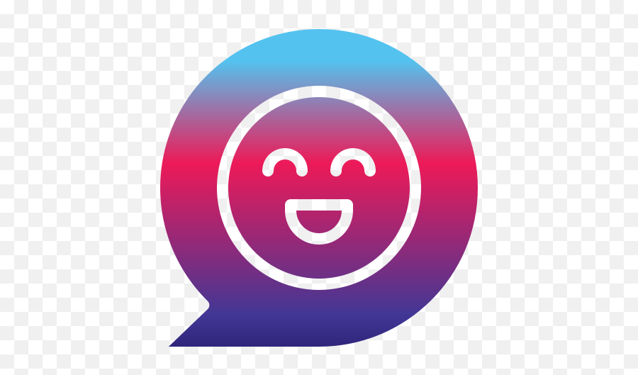 Emoji - Free Communications Icons,Emojis As Icons