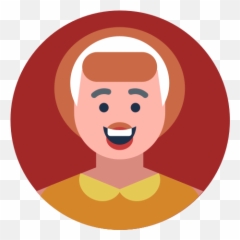 Our Team U2013 360 Online Marketing Emoji,Old Grandma Emoji