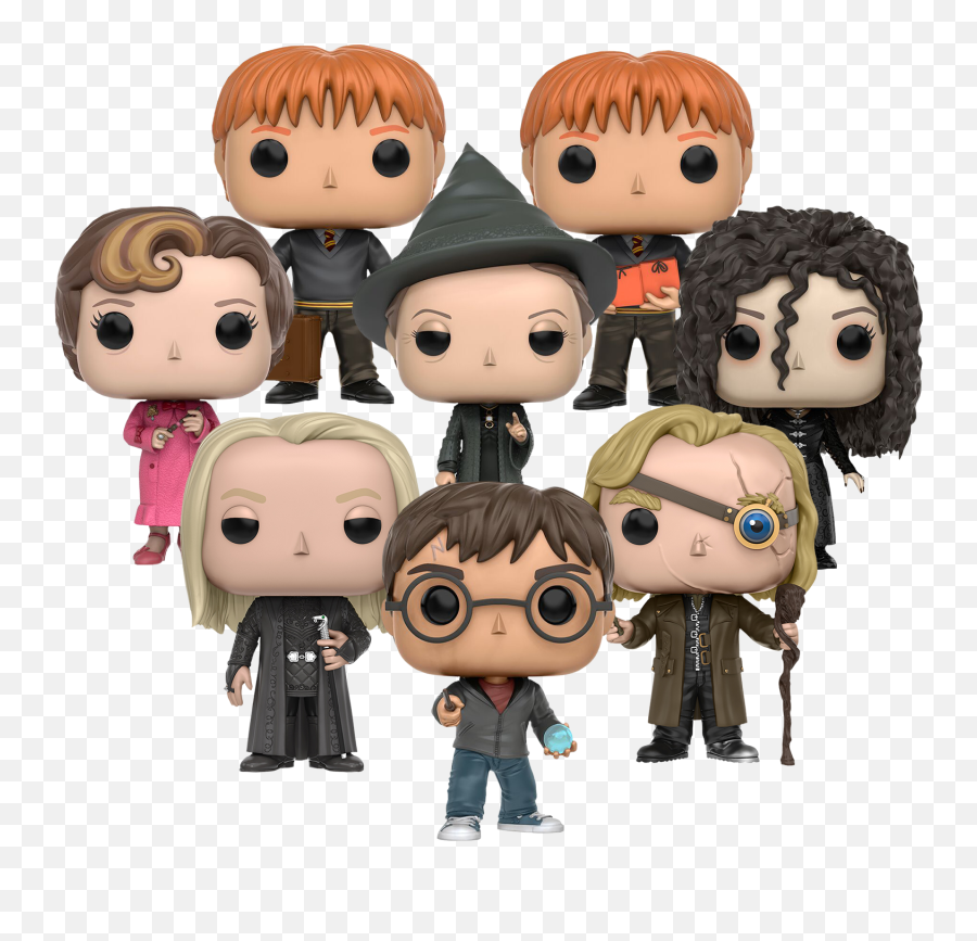 Harry Potter Funko Harry Potter Pop Vinyl Emoji,Harry Potter Glasses And Scar Emoji