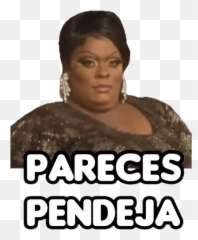 Rupaul - Clothing Emoji,Rupaul Emoji
