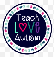 Teach Love Autism Building Independence For The Future - Bendera Ahbabul Musthofa Emoji,Emotions Cards Autism