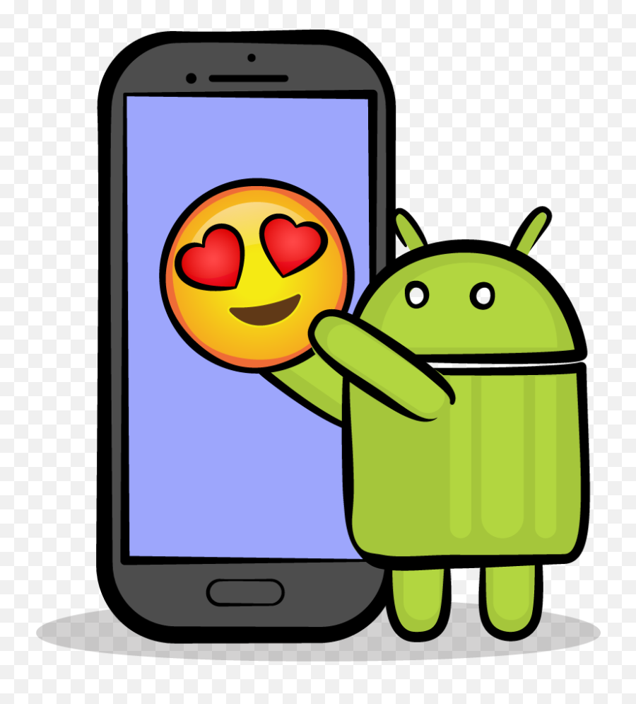 Visual Feedback Dialogs Snackbars And Toasts - Android Emoji,Free Emoticon For Android