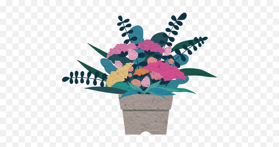 Download Free Photo Of Teachers Friends - Flower Illustration Emoji,Potted Plant Emoji