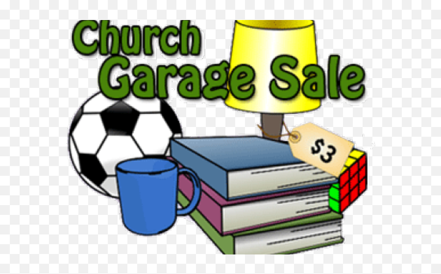 Garage Clipart Bhavan Garage Bhavan Transparent Free For - Clipart Png Yard Sale Emoji,Garage Emoji