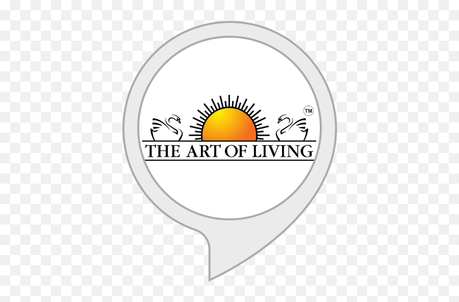 Alexa Skills - Art Of Living Emoji,Transforming Emotions Meditation Sri Sri