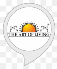 Alexa Skills - Art Of Living Emoji,Transforming Emotions Meditation Sri Sri