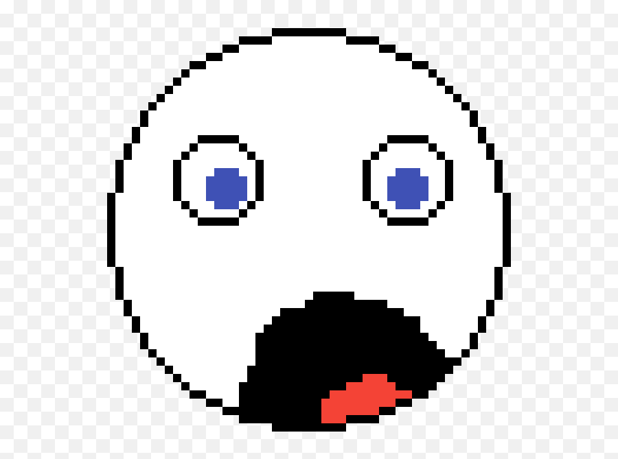Transparent Shocked Face Clip Art - Minecraft Circle India Gate Emoji,Finn Jake Emoticon