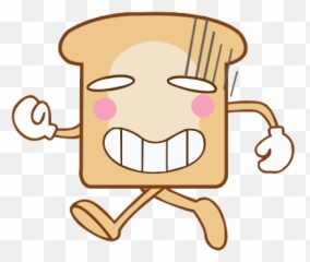 Hottie Bread - Happy Emoji,Hottie Emoji