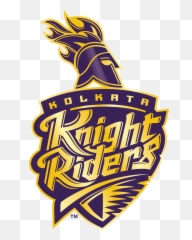 Kolkata Knight Riders Logo Vector Eps File Vector Eps Free - Kolkata Knight Riders Logo Png Emoji,Cricket Emoji For Android