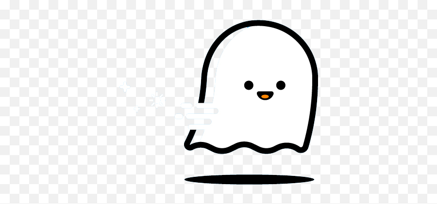 Cute Ghost Png U0026 Free Cute Ghostpng Transparent Images - Cute Ghost Png Emoji,Spoopy Emoji