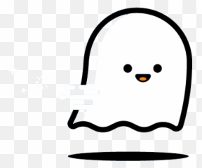Cute Ghost Png U0026 Free Cute Ghostpng Transparent Images - Cute Ghost Png Emoji,Spoopy Emoji