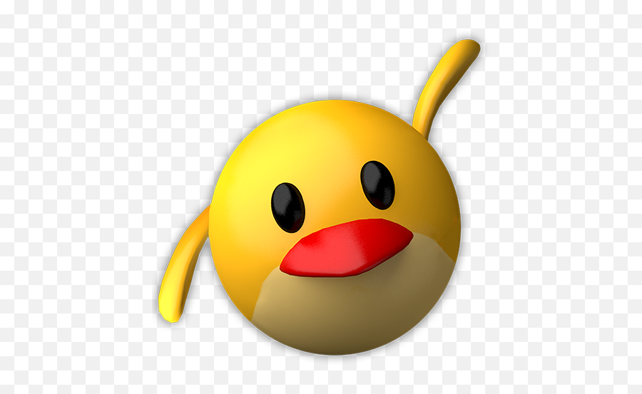 Bird Splat - Epic 3d Flappy Fun Dot Emoji,Flying Bird Emoticon