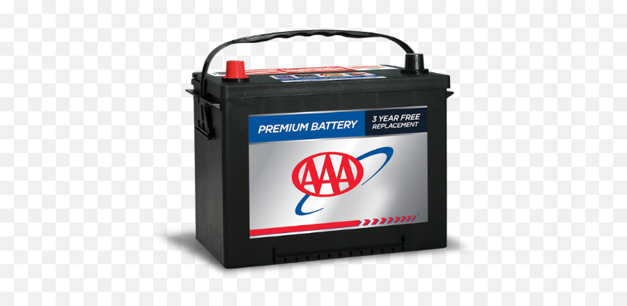When To Replace Your Cars Battery - Aaa Insurance Emoji,Car Power Battery Emoji