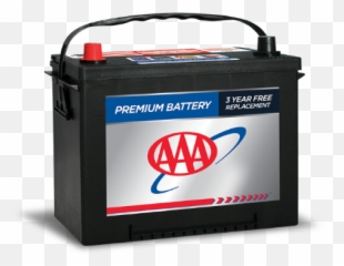 When To Replace Your Cars Battery - Aaa Insurance Emoji,Car Power Battery Emoji