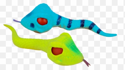 Stretchy Stress Relief Mesh Squishy - Stress Relief Snake Emoji,Emoji Squishy