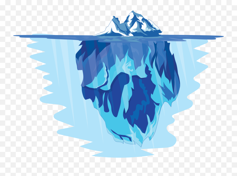 Hypnotherapy - Fit Minds U0026 Bodies Clinic Vertical Emoji,Iceberg Emotions