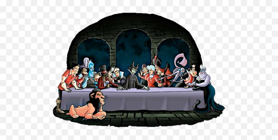 Disney Movie Villans Movies Cartoon - Bad Dinner Disney Emoji,Disney Movies Using Emojis