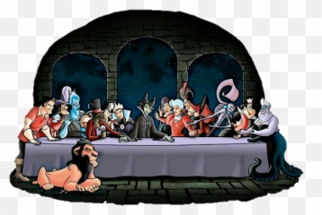 Disney Movie Villans Movies Cartoon - Bad Dinner Disney Emoji,Disney Movies Using Emojis