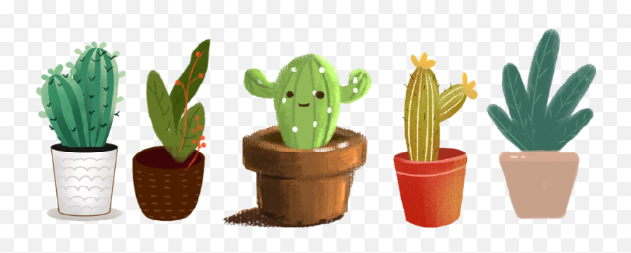 The Coolest Cactus Nature Images And - Succulent Plant Emoji,Cactus Emojis
