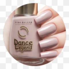 Gel Nails Emoji,Deborah Lippmann Sweet Emotion