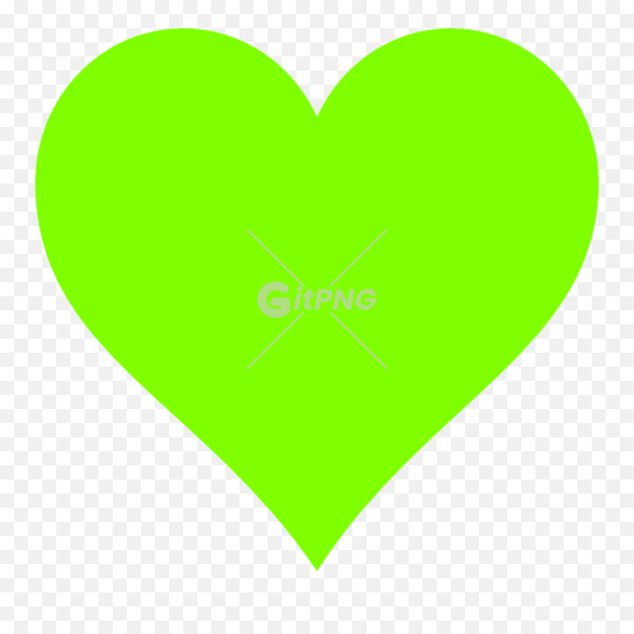 Library Of Green Heart Image Stock Png - Big Green Love Heart Emoji,Mint Green Heart Emoji